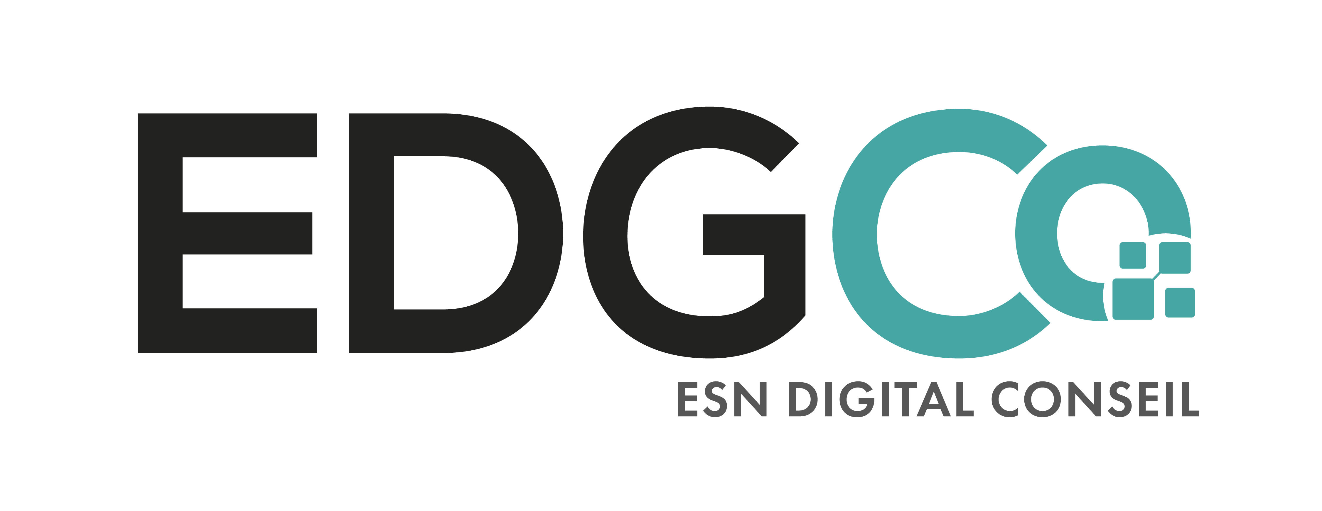 EDGCO Logo