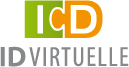 ID Virtuelle Logo