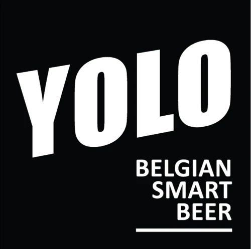 YOLO Beer Logo