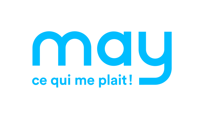 MAY Logo