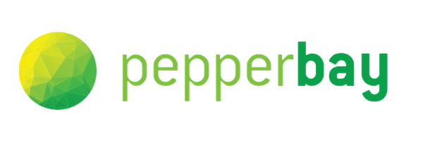 Pepperbay Logo